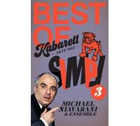Kabarett Simpl Set: Michel Niavarani & Ensemble Vol. 3 (DVD)