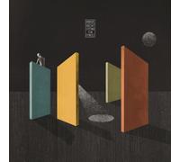 Kabasse - About Sitting on Fences