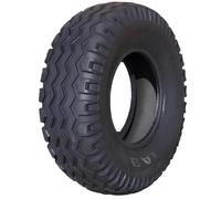 Pneumatici Industriali KABAT IMP-07 10/80-12 117 A8 Gomme Nuove