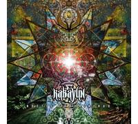 Kabayun & Friends - Noctis Labyrinthus - Cd