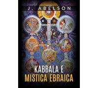 Kabbala e mistica ebraica