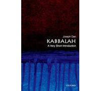 Kabbalah: A Very Short Introduction