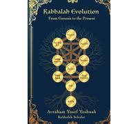 Kabbalah Evolution: From Genesis to the present