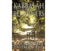 Kabbalah For Beginners