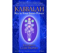 Kabbalah: Key to Your Inner Power - Spadaro Patricia R.