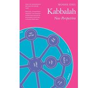 Kabbalah: New Perspectives