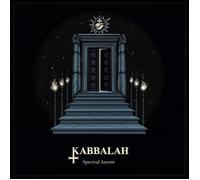 Kabbalah Spectral Ascent (CD) Album