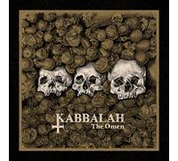 Kabbalah The Omen (Vinyl LP) 12" Album