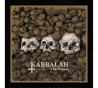Kabbalah The Omen Album