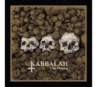 Kabbalah The Omen (Vinyl LP) 12" Album
