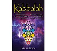 Mari Silva Kabbalah (Copertina rigida)