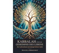 Kabbalah und das Geheimnis des Lebens: Der Lebensbaum als Spiegel deiner Seele