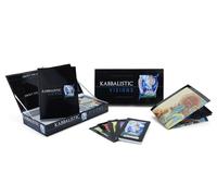 Marco Marini Kabbalistic Visions (Mixed Media Product)