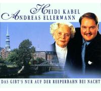 Kabel,Heidi &Ellermann,Andreas - Das Gibt'S Nur auf der Reeperb