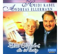 Kabel,Heidi &Ellermann,Andreas - Eine Seefahrt,Die Ist LUS