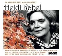 Kabel,Heidi - In Hamburg Sagt Man Tschüss
