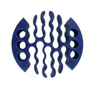 Kabel Organizing Comb Tool | Strumento di gestione dei pettine di filo | Gestore di fissaggio del filo e supporto per cavi | Organizzatore per la sala macchine, cavi di rete di categoria 5 e 6, routin