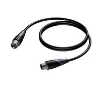Kabel Procab PROCAB CLA901/10 XLR male - XLR female 10 meter
