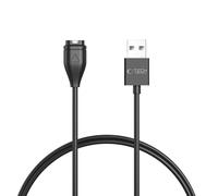 Kabel Tech-Protect MC04 UltraBoost USB-A für Garmin-Uhren 1m - schwarz
