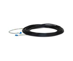 Kabel Ubiquiti FC-SM-100 LC-LC 61m Black