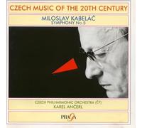 Kabelac : Symphonie, n° 5 : Improvisation, Hamlet