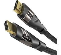 KabelDirekt - Cavo HDMI 4K - 3m - PRO Series