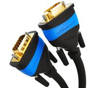 KabelDirekt - Cavo VGA - 0,8m