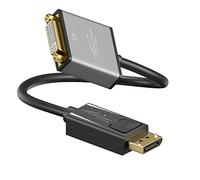 KabelDirekt - DisplayPort per adattatore DVI - 0,15m