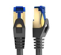 KabelDirekt - PoE Cavo di rete Cat 6A - 20m