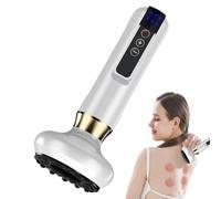 - Kabelfreie Einstellbare Heizmaschine | Handheld -Cellulite -Massagebaste, Körperbildmaschine Für Bauch, Taille, Arme, Elektrische Fettentferner Von Cellulite Massagers, Cellulite -Massage -Werkze