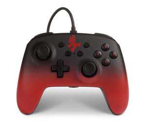 kabelgebundener PowerA-Controller (Nintendo Switch)