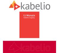 ► Kabelio Estensione Rinnovo 12 Mesi Codice Di Accesso ⭐️⭐️⭐️⭐️⭐️ ✅