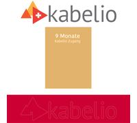 ► Kabelio Estensione Rinnovo 9 Mesi Codice Di Accesso ⭐️⭐️⭐️⭐️⭐️ ✅