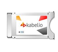 Modulo di accesso Kabelio con 3 mesi di accesso gratuito