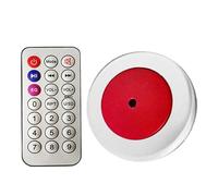 Kabellose Furzmaschine - Remote Control Prank Spielzeug, Lustige Geräusche Multipurpose Scherzgerät, Tragbares Spaß Gadget Für Partys, Familia, Freunde | Unterhaltung Kinder Erwachsene Spaß Zusammenkü