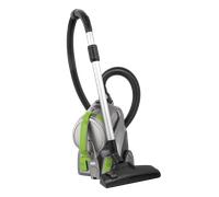 Kabelloser Staubsauger Teesa VACUUM GREEN
