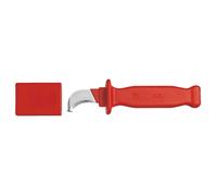 Kabelmesser VDE 40 Mm Non Pieghevole GEDORE Strumento Professionale Expertise