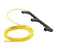 Kabelreparatursatz Candelette METZGER Iam-Expertise Adatto A per U.a. Seat