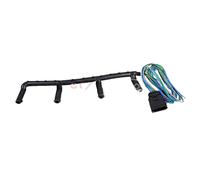 Kabelreparatursatz Candelette METZGER Iam-Expertise Adatto A per U.a. Seat Leon