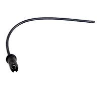 Kabelreparatursatz Candelette METZGER per U.a. Alfa Romeo Giulietta