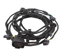 Kabelreparatursatz Guida Parcheggio Sensore Adatto A per Seat Altea