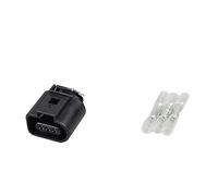 Kabelreparatursatz Guida Parcheggio Sensore METZGER per U.a. Skoda Octavia