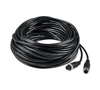Kabelreparatursatz per Telecamera 10m OSRAM Roadsight OCSE10N U.a. Automobile