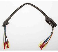 Kabelreparatursatz Portellone Cofano Del Bagagliaio 350mm METZGER per Fiat 500 C