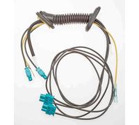 Kabelreparatursatz Portellone Cofano Del Bagagliaio Dx METZGER per VW Golf Plus