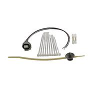 Kabelreparatursatz Sensore Temperatura Esterna METZGER per U.a. BMW 5er