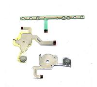 Kabelset zur Steuerung (Keystroke control cable) für PSP Slim [Sony PSP]