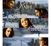 Kabhi Alvida Naa Kehna