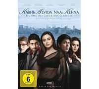 Kabhi Alvida Naa Kehna - Bis dass das Glück uns scheidet