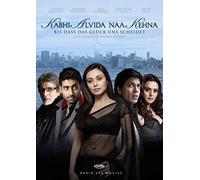 Kabhi Alvida Naa Kehna - Bis dass das Glück uns scheidet